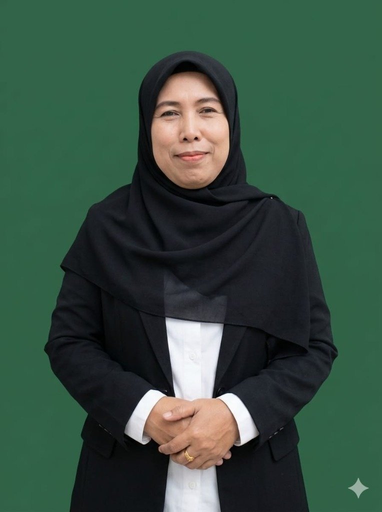 Siti Nursiah, S.Ag
